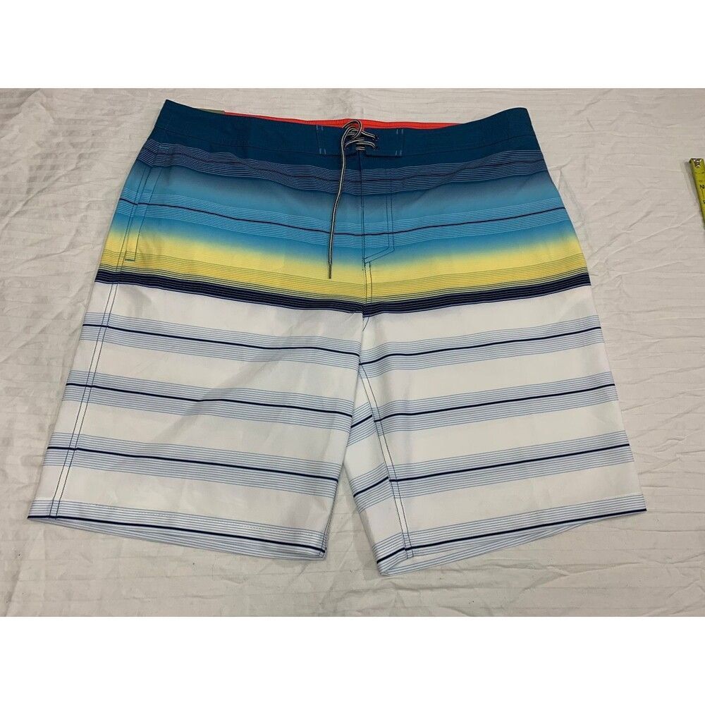GOODFELLOW MENS SWIM SHORTS SIZE 40